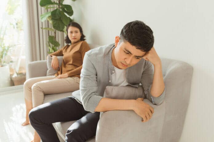 本当にいい男がしないこと②ネガティブな発言をする