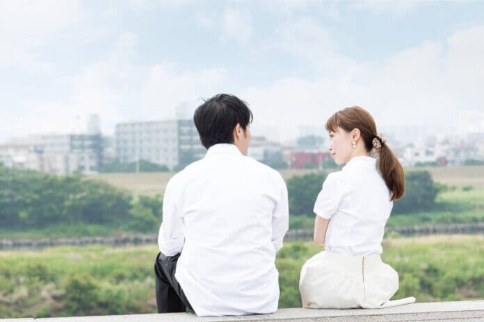 恋愛観へのこだわりがない