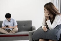 要注意！信用してはいけない男性の特徴4つ