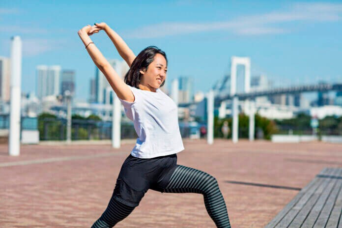 自分軸がありブレない