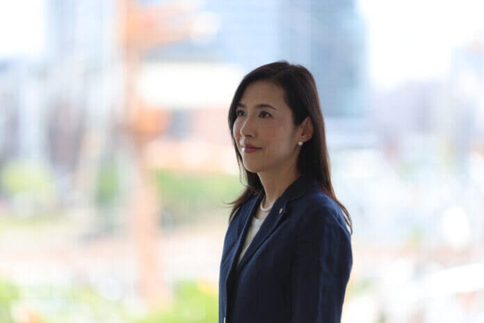 結婚を焦っているように見えるから