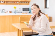 モテないのは重く見られるから⁉️ アラフォーからの恋愛を成功させるコツ