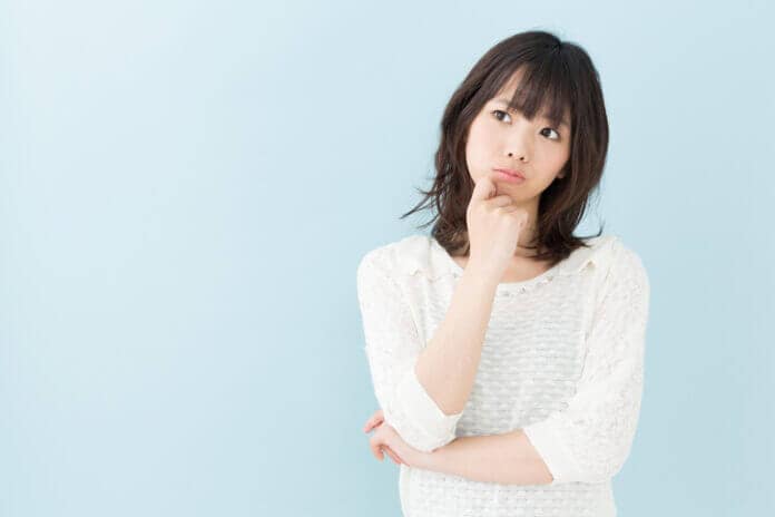 ★恋愛中の女性！！なんでそんなにポジティブなの？彼はあなたに興味がないだけ！