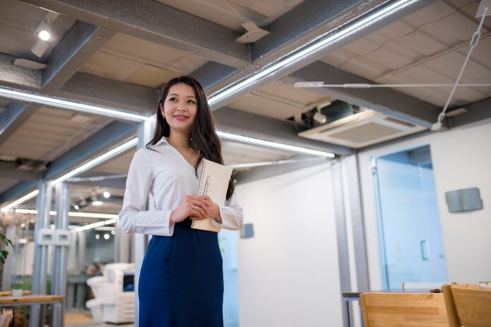 ■おくゆかしさを活かす