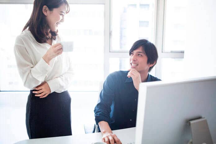 ハイレベルな女性を追いかけたい男性心理