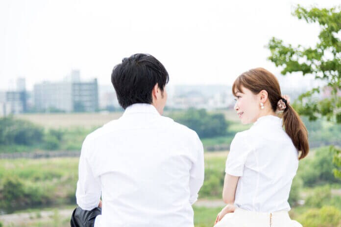 ■恋がサクサクうまくいく方法