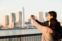 男女で異なる、スキンシップに対する考えの“差”