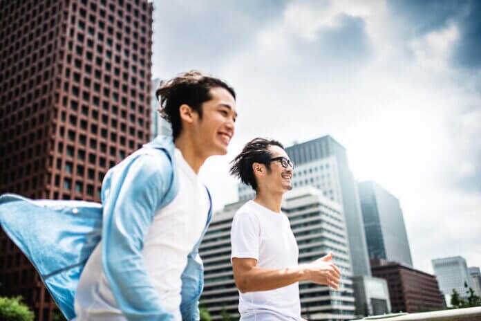 妄想暴走⁉︎ 男兄弟育ちの男性が抱く女子への幻想とは