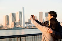 男女で異なる、スキンシップに対する考えの“差”