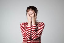 喪女が合コンでやってしまいがちなNGファッション