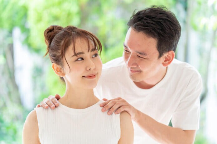 「必要とされている」「頼られている」と感じたとき