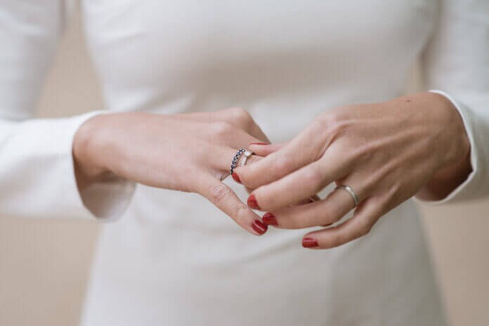 結婚する意義って？