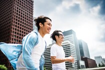 妄想暴走⁉︎ 男兄弟育ちの男性が抱く女子への幻想とは