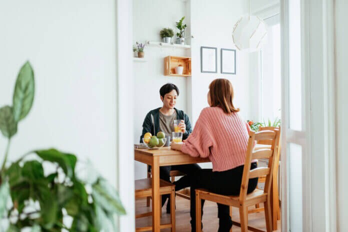 ■ 妻の心得として「ダメな嫁ほど可愛い！」位姑に思わせる演技力は必要です