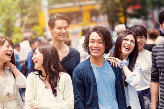 友達を好きになれたら楽…そんなあなたに知ってほしい“心理の罠”