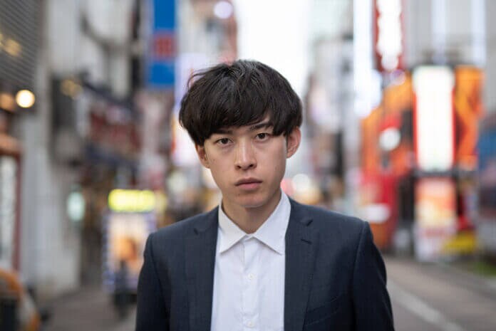 【男性はプライドが高いのです】