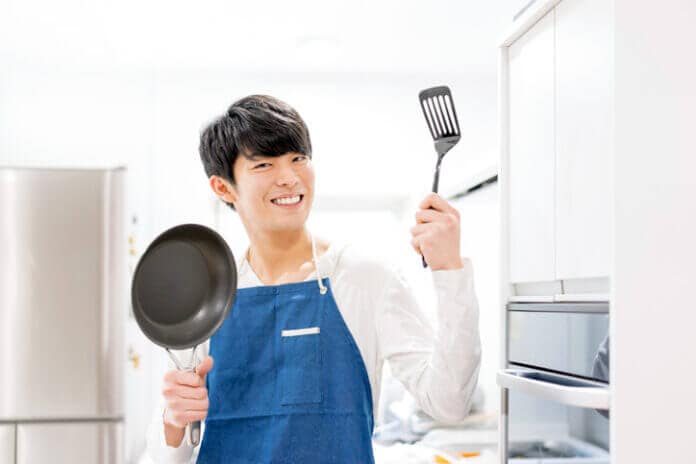 フェミニン男子の魅力って？独身女性が語る“中性的男子のススメ”