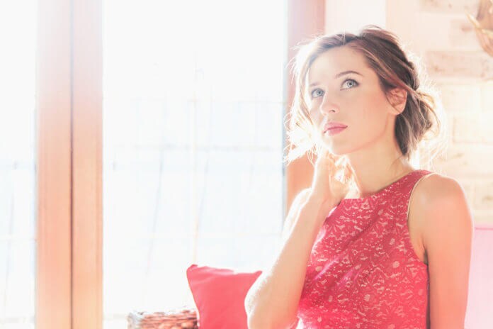 どうすれば天然女性になれる?