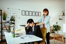 いい雰囲気になったらどうする？“逃げずに攻める”恋愛術