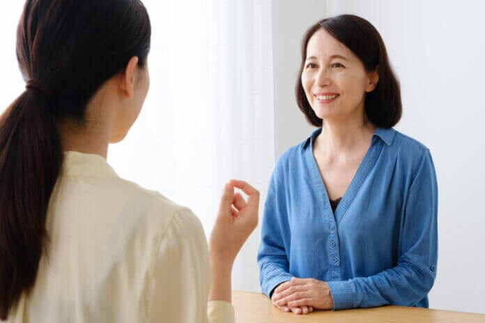 条件4.信頼できる誠実さを持っている女性