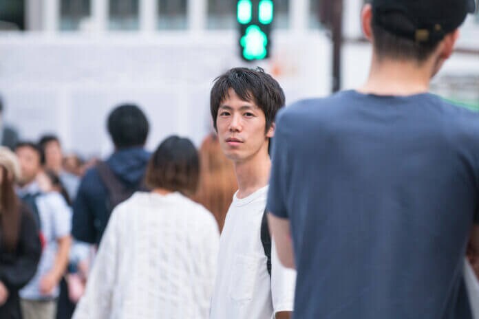 男性心理の真実「女子なら誰でもいい」と思ってるって本当?