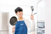 フェミニン男子の魅力って？独身女性が語る“中性的男子のススメ”