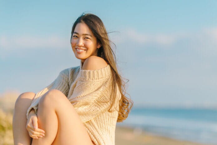 自分ファーストで生きる