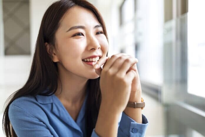 払ってもらったらきちんとお礼を！