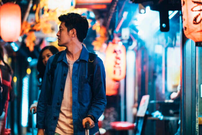 お酒の席で相談をするとわかること