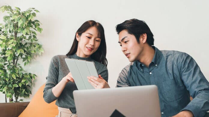 LINE既読スルーは、気がない相手には逆にしない!?