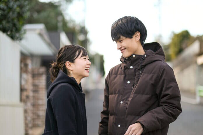 異性の友人、本当に友情だけの関係?