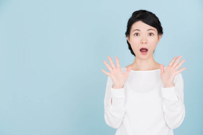 リアクション上手な女性が男性にモテるワケ