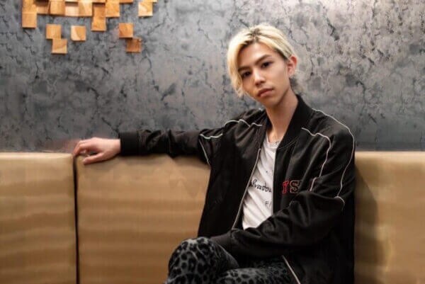 1．かっこいい姿をアピールする