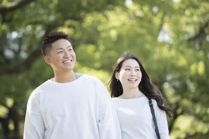 男女差から見える「結婚の捉え方の違い」