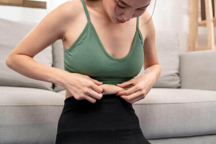 恋愛できるぽっちゃりの境界線って？男子の本音を診断！