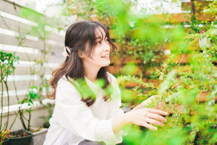 恋愛にのめりこまない