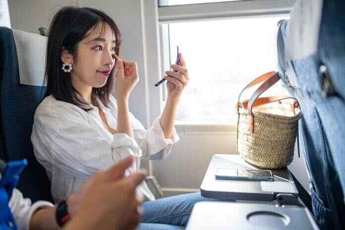 常識を知らない