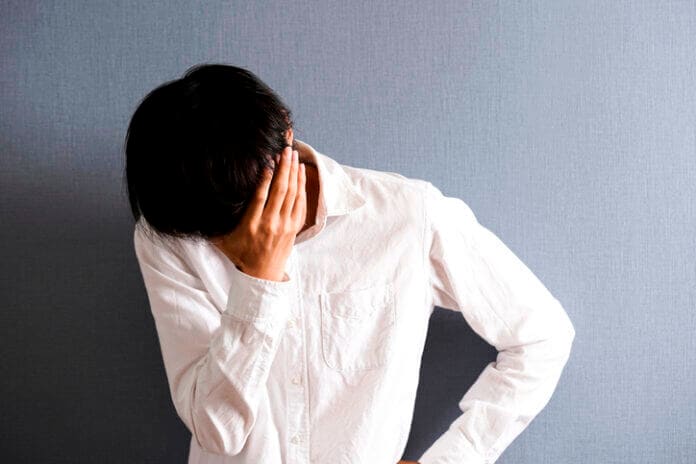 世の中に存在するすべての男性の自尊心を傷付けてはいけない。