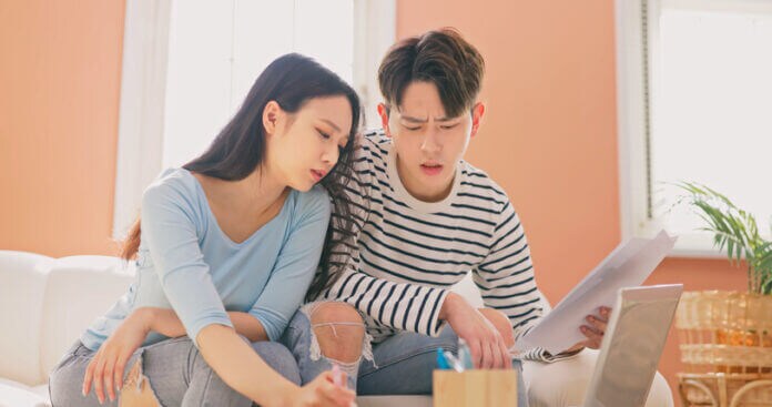 ⑤急に異性として見える