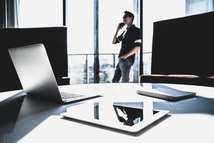 「いろいろ忙しい」の内訳