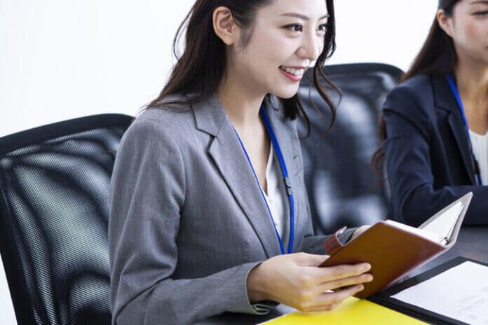 男性が気持ち良く自分を語れるか