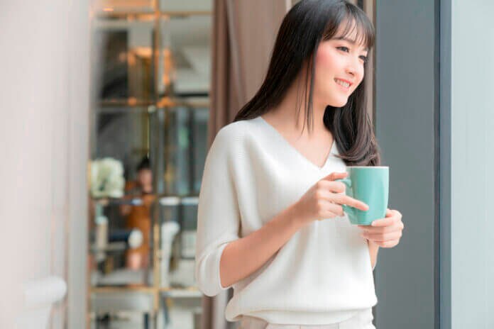 頑張らなくて良い空気感を持っている人はモテる