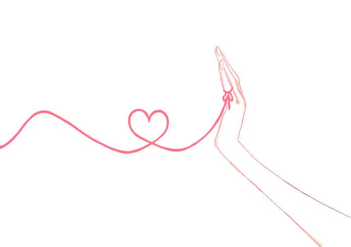 運命の人に出会うには?見極め方と引き寄せ方を解説