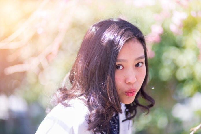 甘え上手な女性は愛され上手