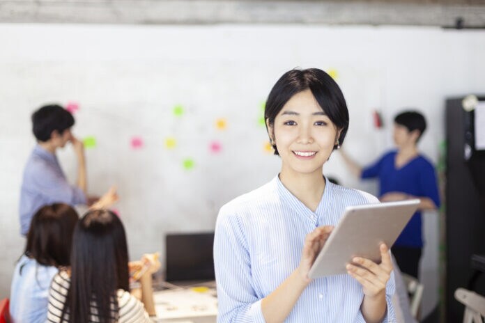 女性らしさが恋を作る