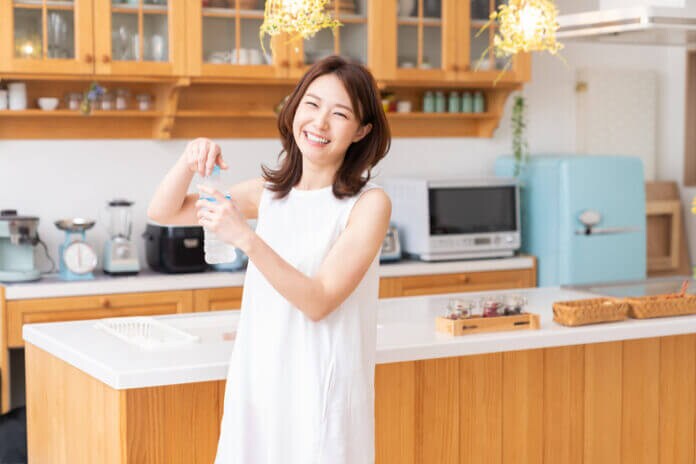 5：和ませ上手で人から好かれる