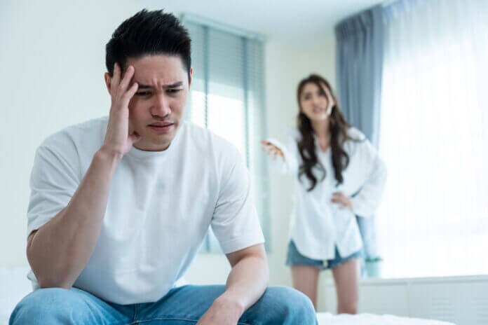 男性に逃げ道を残してあげるのが賢いケンカのやり方