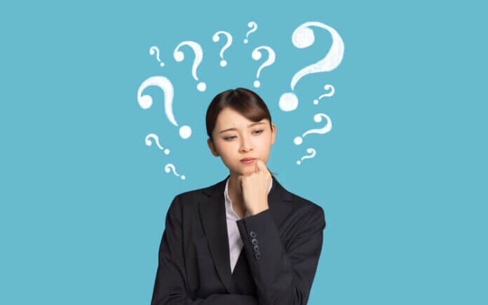 女性から質問された際、男性は「責められている」と思うらしい