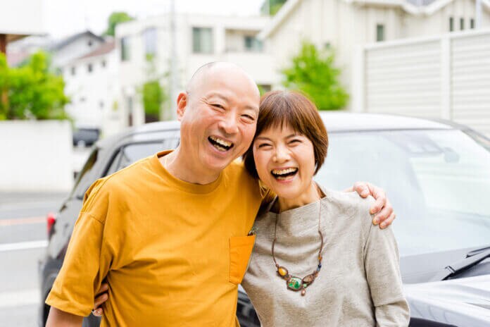 素質その3：50年後も“一緒にいたい”と思えるかどうか