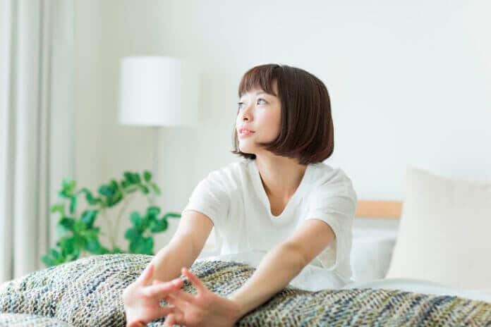 
自分の時間を大切にできる